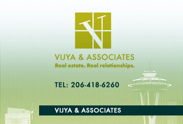Viyja & Associates: Real Estate. Real  relationships.